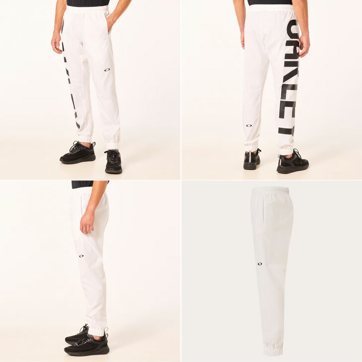 楽天市場】送料無料 オークリー トレーニングパンツ メンズ OAKLEY