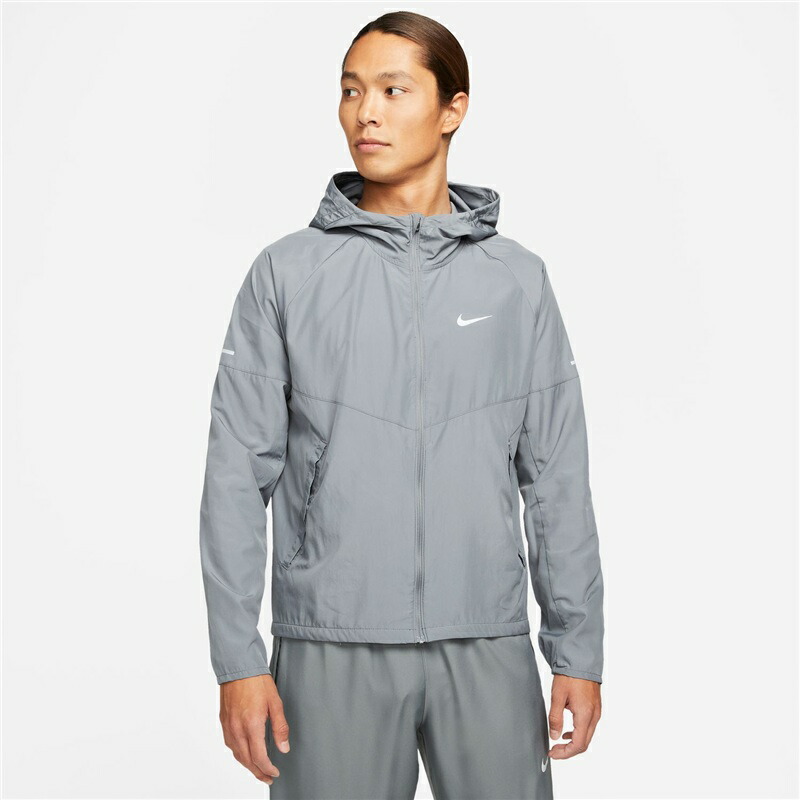 楽天市場】送料無料 ナイキ ウィンドブレーカー メンズ NIKE レペル