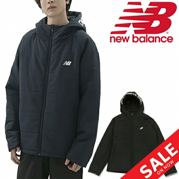 New Balance フード付きジャケット サイズ5 楽天市場】52％OFF S-L
