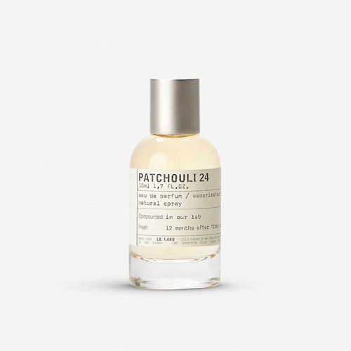 楽天市場】ル ラボ パチュリ 24 オードパルファム 50ml LE LABO