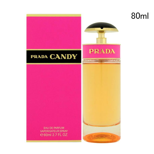 楽天市場】プラダ キャンディ オードパルファム 80ml 香水 レディース