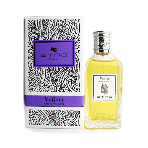 楽天市場】エトロ エトロ ベチバー オードトワレ 100ml 香水