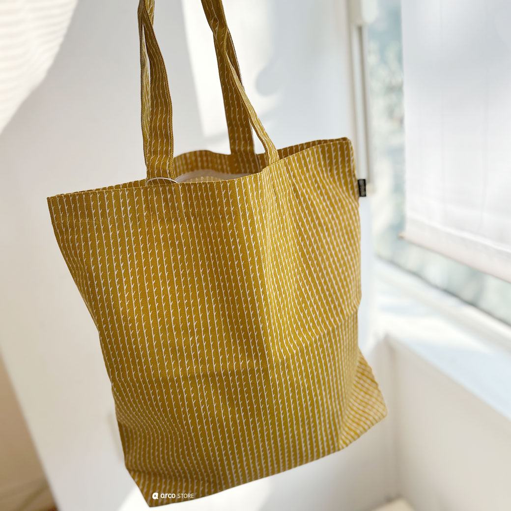 楽天市場】Artek (アルテック) トートバッグ RIVI 北欧を代表する