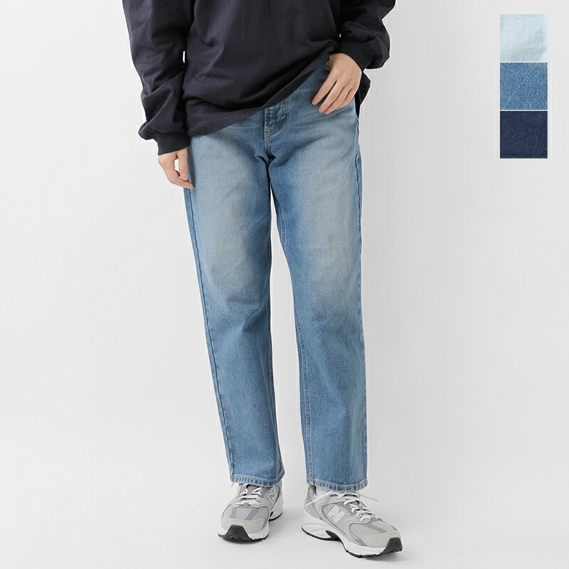 楽天市場】セール【30%OFF】Lee リー ハイウエスト ストレッチ デニム