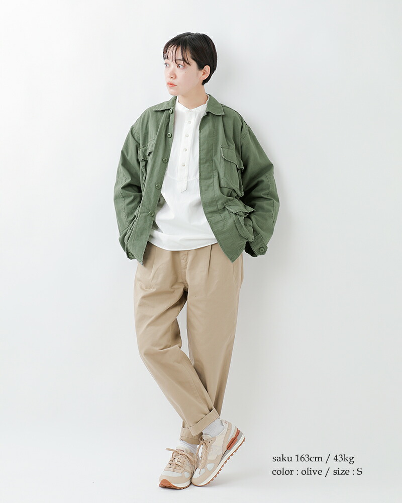 楽天市場】ROTHCO ロスコ ミリタリー シャツ ジャケット “BDU SHIRTS