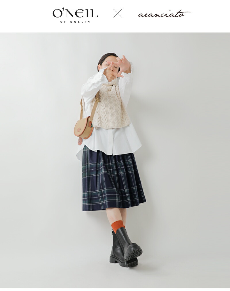 楽天市場】セール【30%OFF】O'NEIL OF DUBLIN オニールオブダブリン