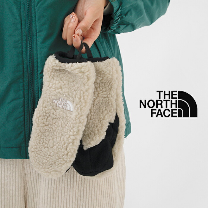 楽天市場】THE NORTH FACE ノースフェイス リバーシブル