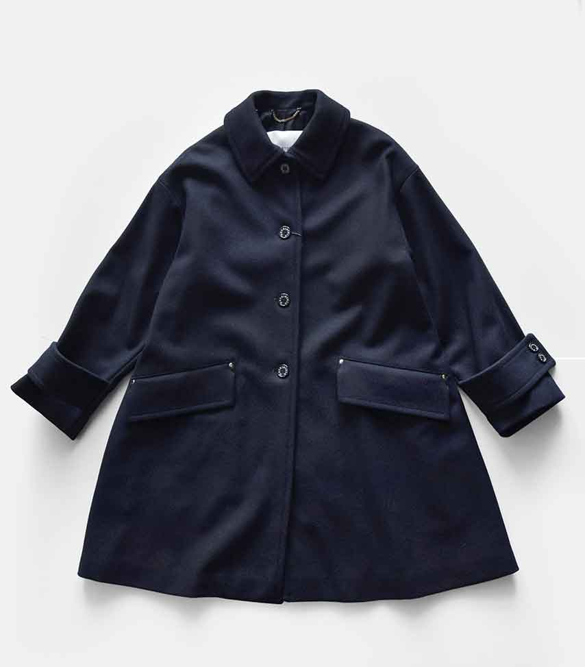 楽天市場】MACKINTOSH マッキントッシュ ライトウェイト メルトン