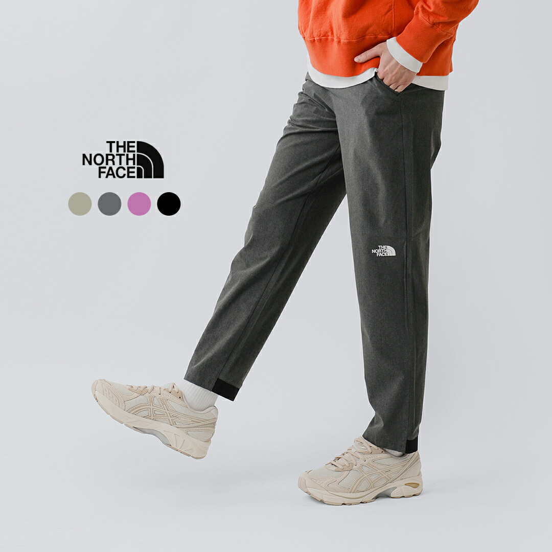楽天市場】THE NORTH FACE ノースフェイス 2wayストレッチ