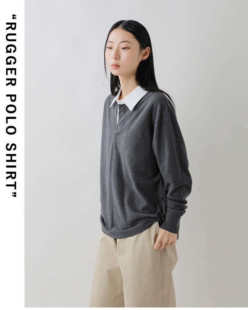 楽天市場】セール【30%OFF】Shinzone シンゾーン コットン ラガー
