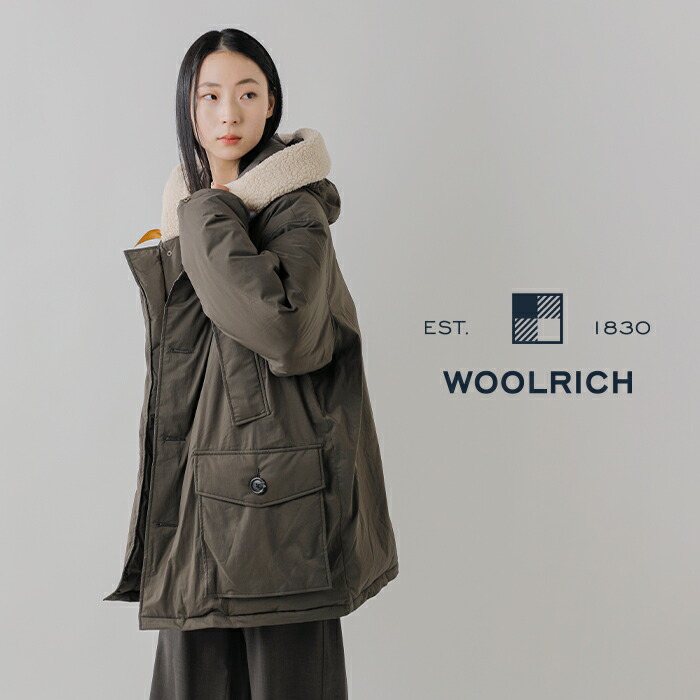楽天市場】セール【30%OFF】WOOLRICH ウールリッチ ソフトシェル