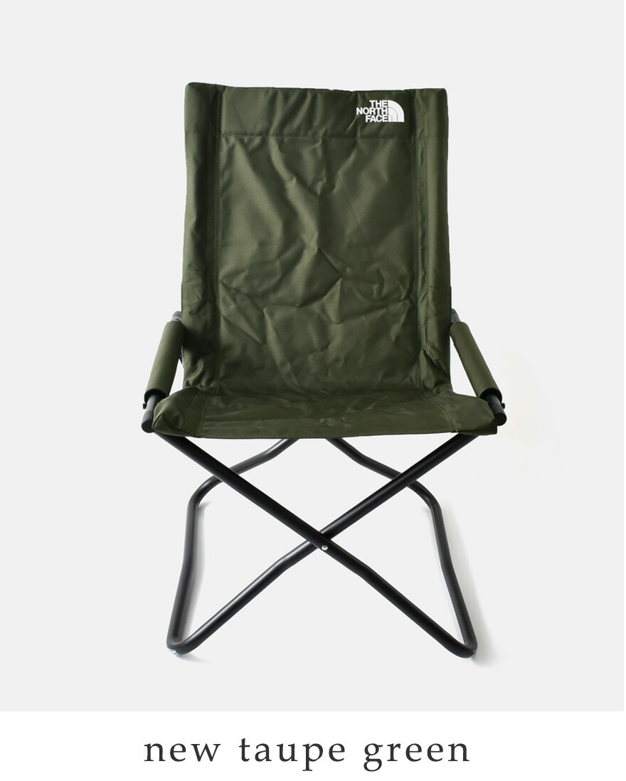 楽天市場】THE NORTH FACE ノースフェイス TNF キャンプチェア “TNF