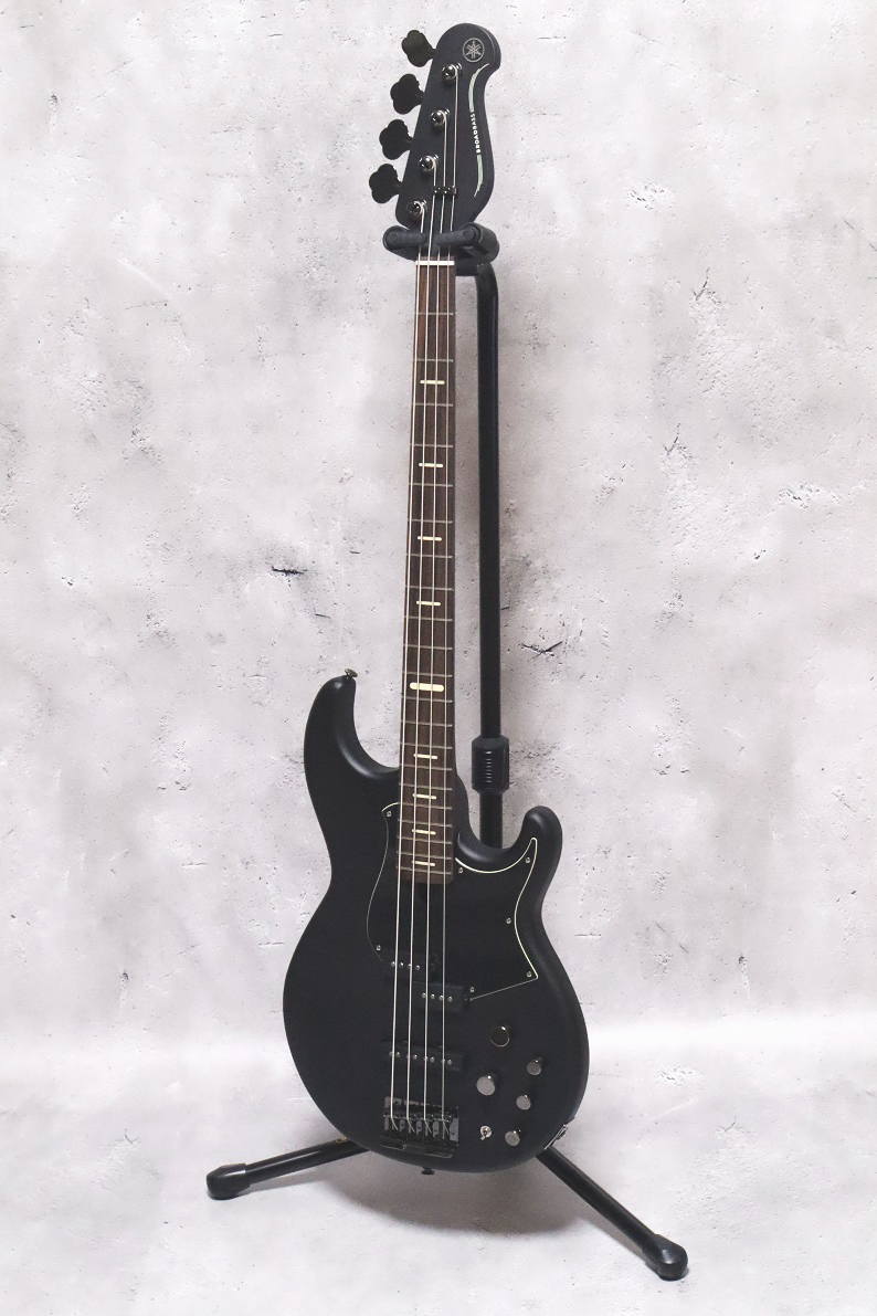 楽天市場】YAMAHA BB734A MTBL ヤマハ エレキベース マットトランス