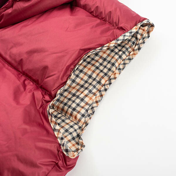 楽天市場】【DAKS】 ダックス レディース ダウン ベスト（日本製