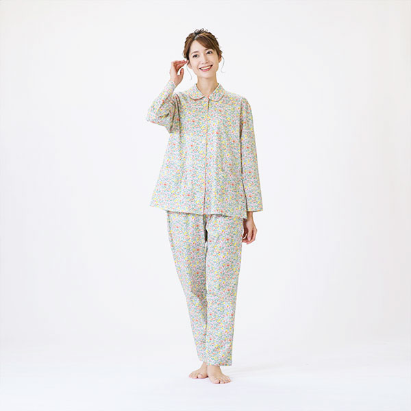 楽天市場】リバティ パジャマの通販