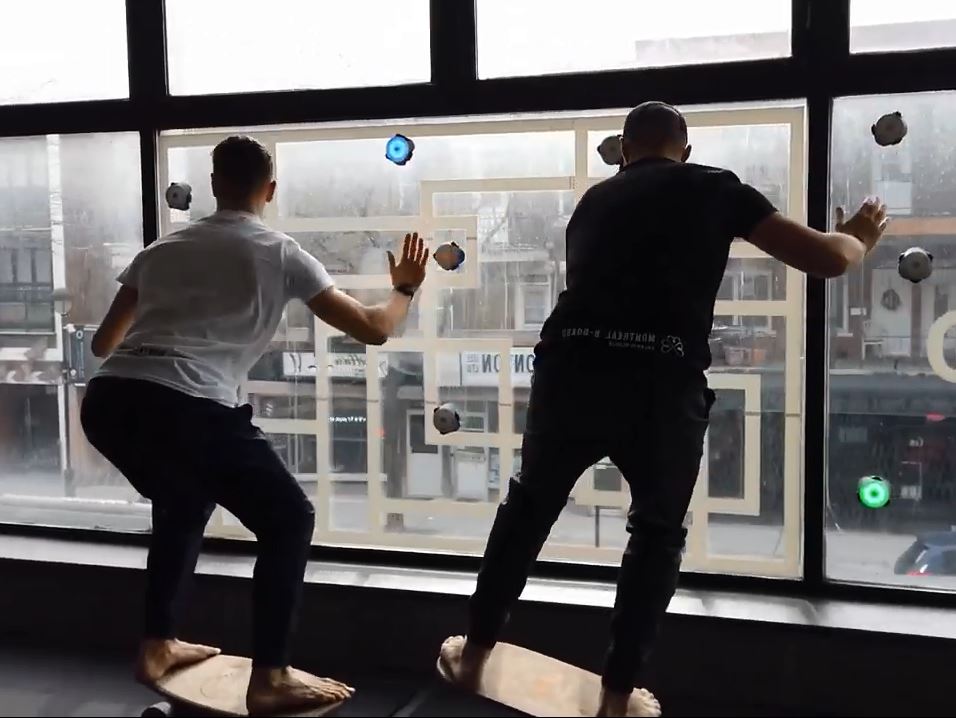 楽天市場】BLAZEPOD ブレーズポッド トレーナーキット （6個入り）日本