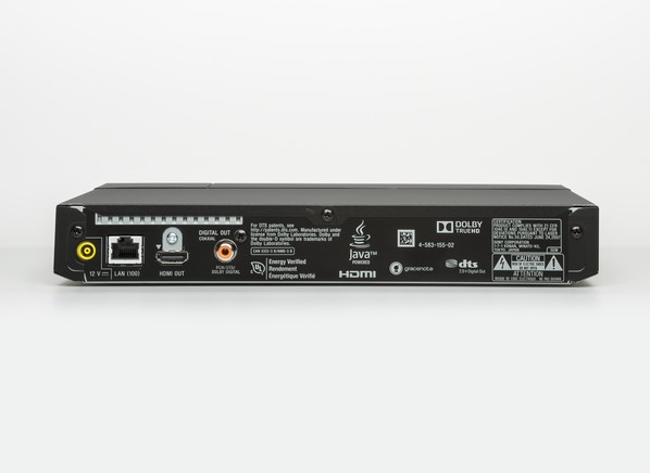 楽天市場】【完全1年保証/3年延長可】 SONY ソニー BDP-S6700（日本語