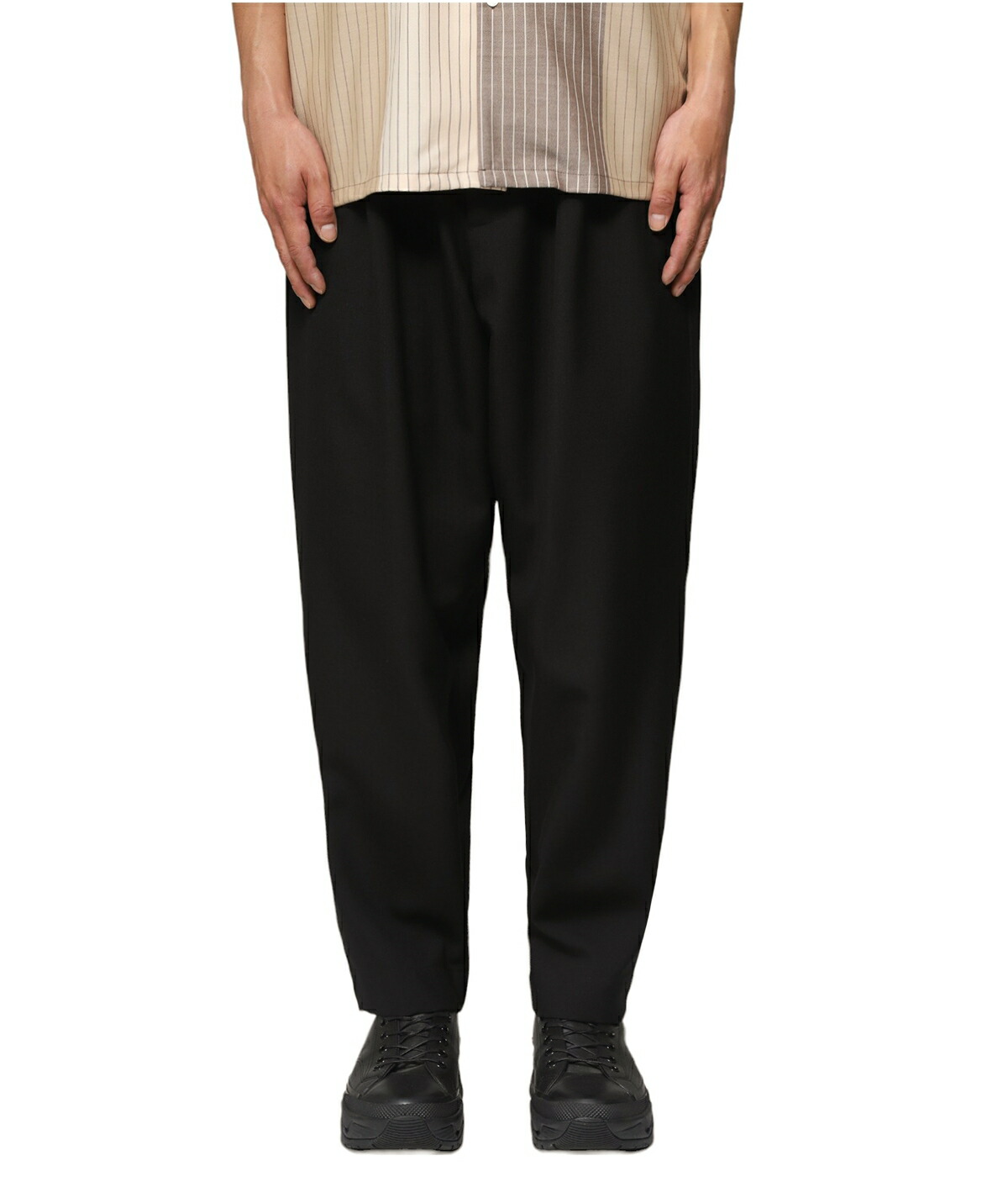 楽天市場】[送料無料]MARNI : TROUSERS / 全4色 : PUMU0017U4-TW839