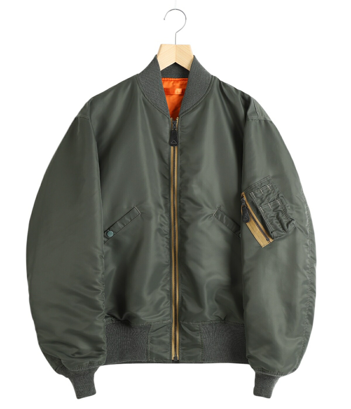 楽天市場】[送料無料]BUZZ RICKSON'S : L-2B H-TYPE BUZZ RICKSON MFG