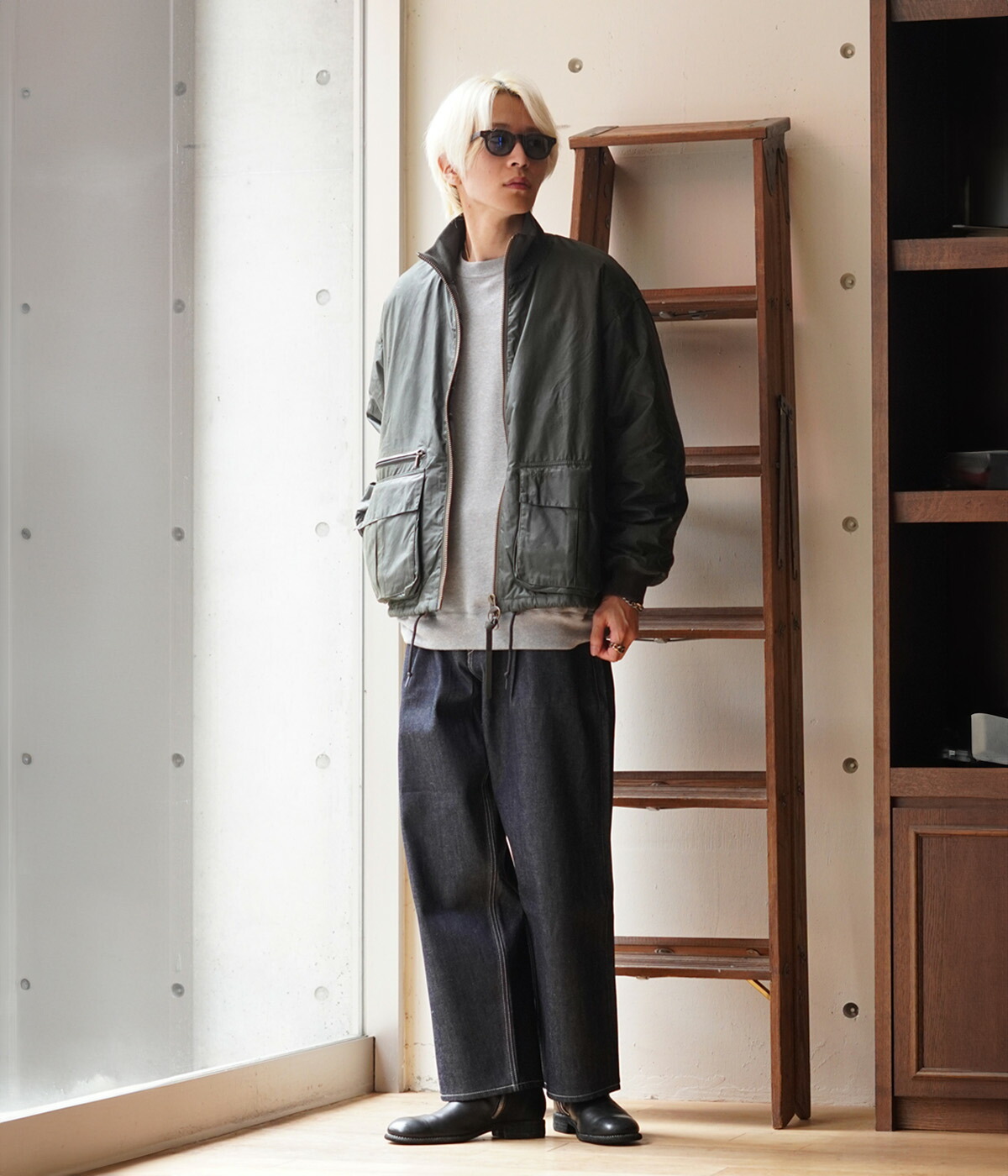 楽天市場】[送料無料]Barbour : barbour highfield wax jacket