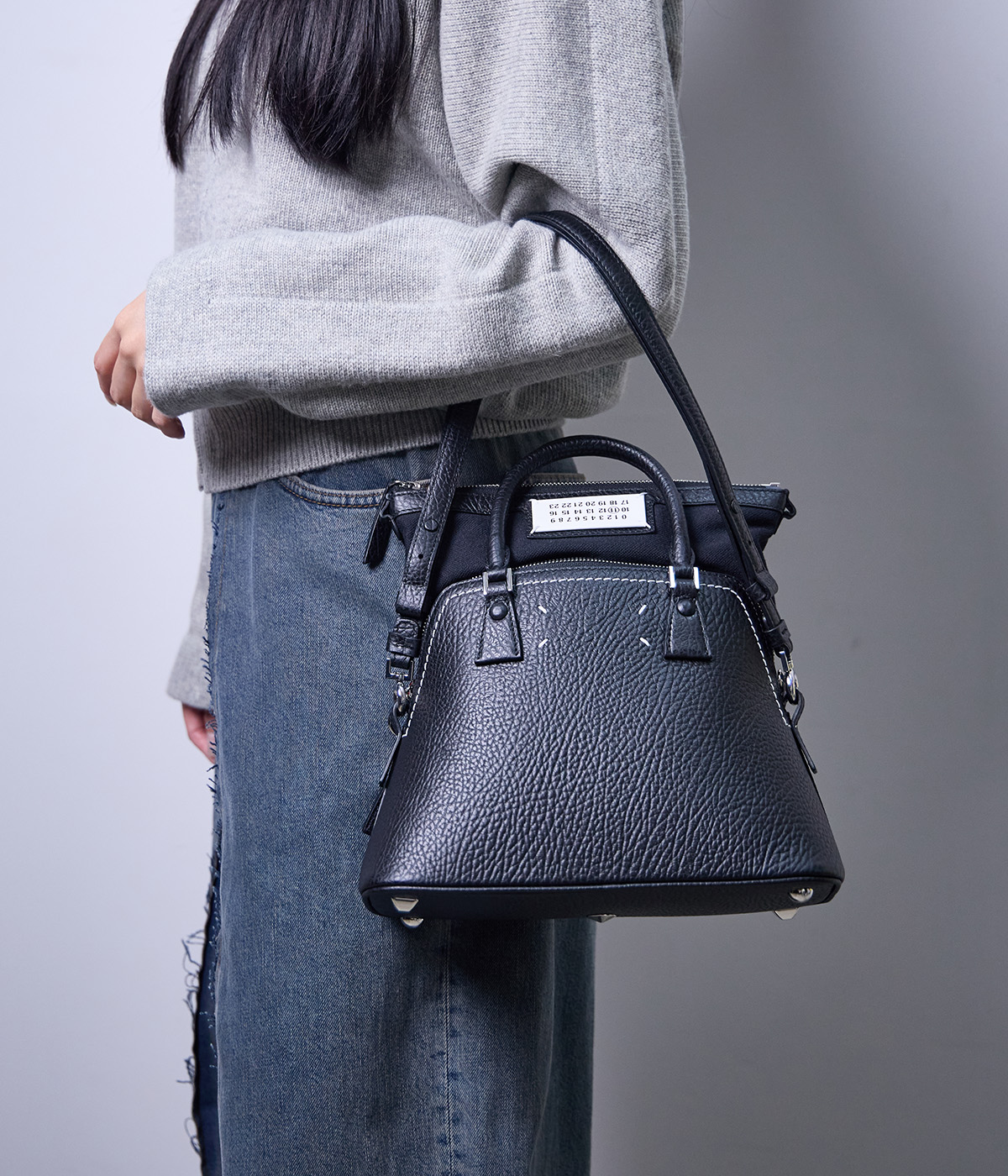 楽天市場】[送料無料]Maison Margiela : 5AC MINI / 全2色 : S56WG0082