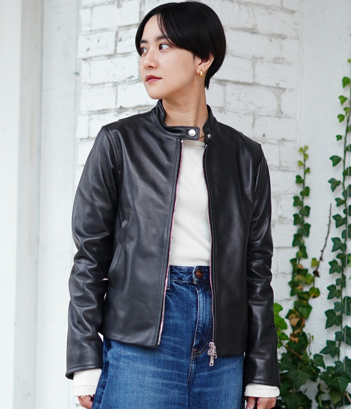 楽天市場】[SALE]EMMETI : [レディース]FAI NAPPA SILK : fai-n-s[ANN