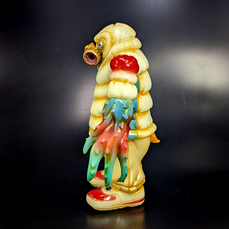 楽天市場】gyaromi（ギャロミ）/オイドキラー（古代ゴールド蓄光ver