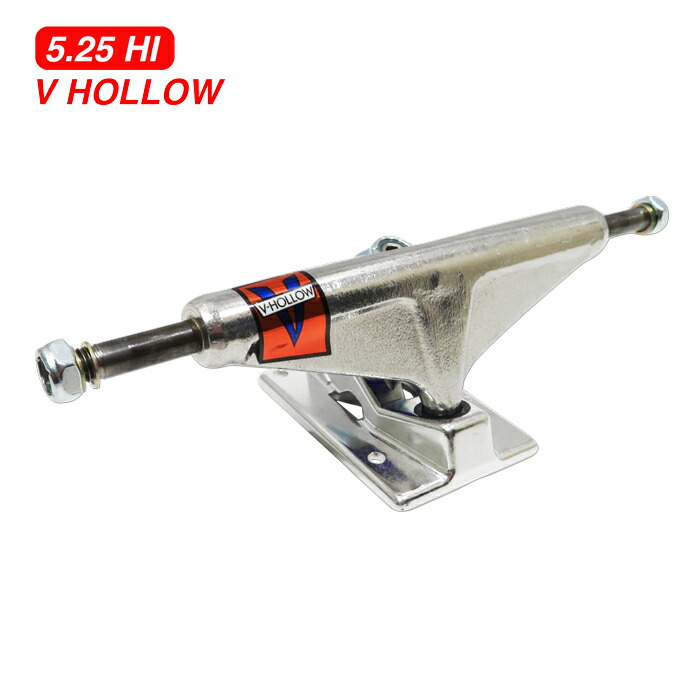 5.2 ベンチャー スケートボードパーツ トラック」の人気商品一覧