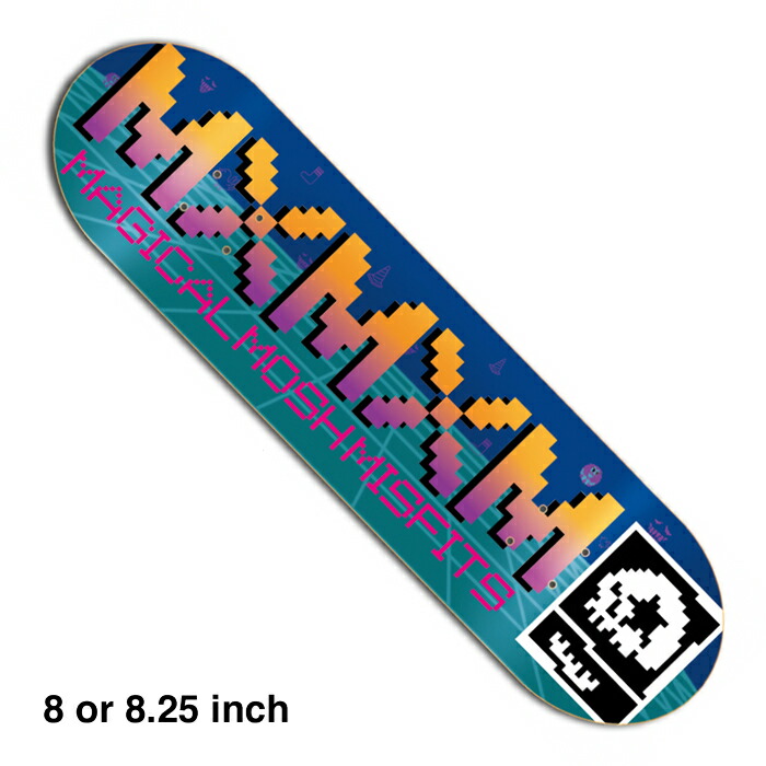 楽天市場】mxmxm デッキの通販