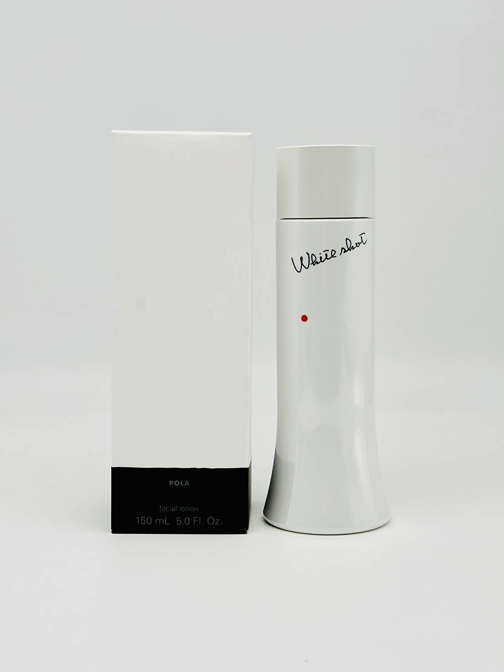 楽天市場】【国内正規品】POLA ポーラ ホワイトショット LX 本体150ml