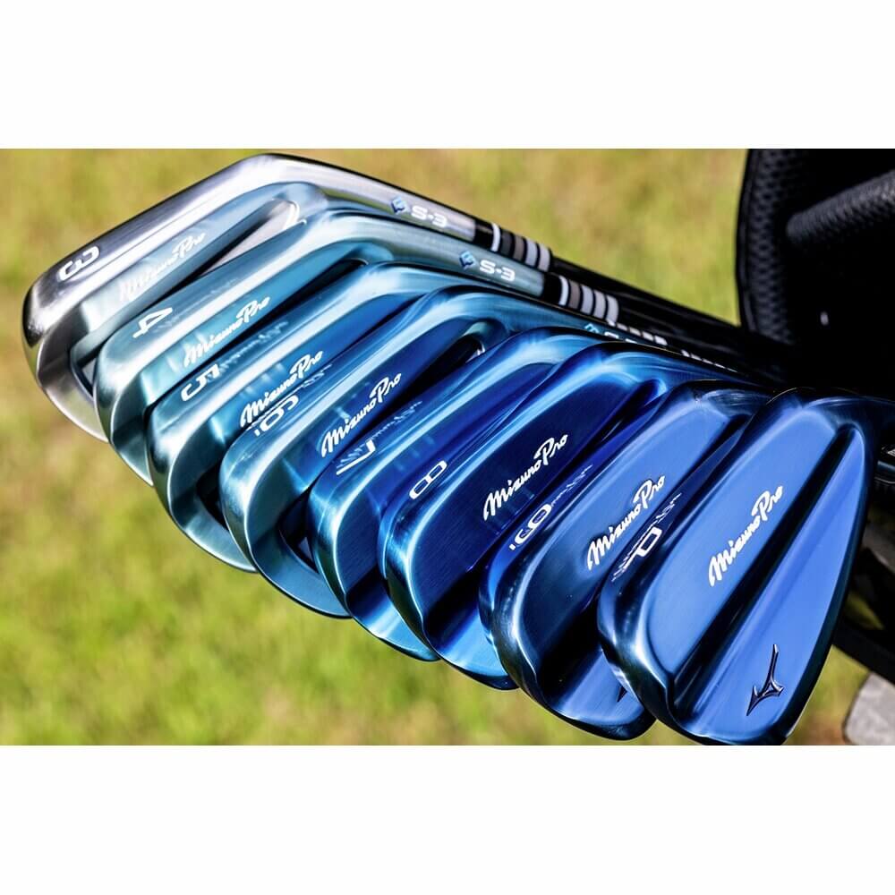 楽天市場】ミズノ Mizuno Pro ミズノプロ Ice Blue Limited Edition