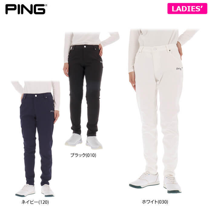 楽天市場】Ping（性別レディース）（パンツ｜レディースウェア