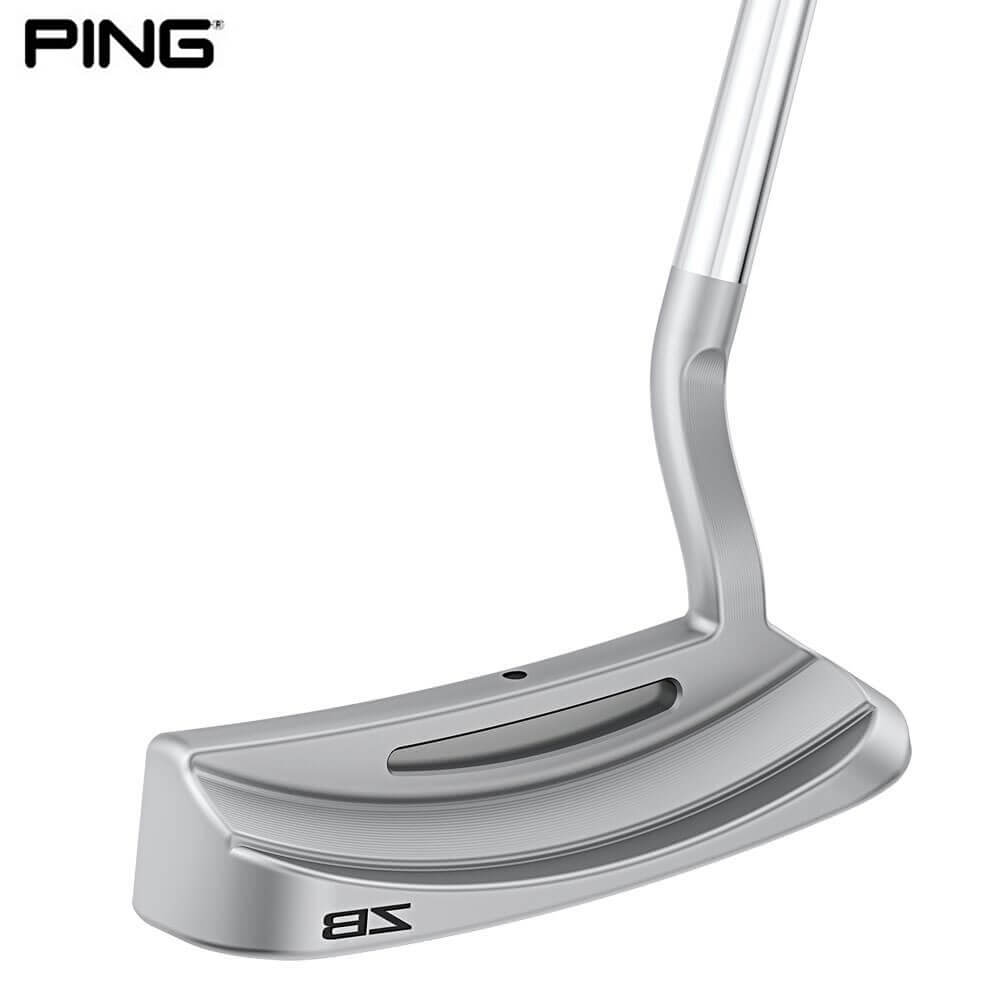 楽天市場】ping パター レフティ（ゴルフ｜スポーツ・アウトドア）の通販