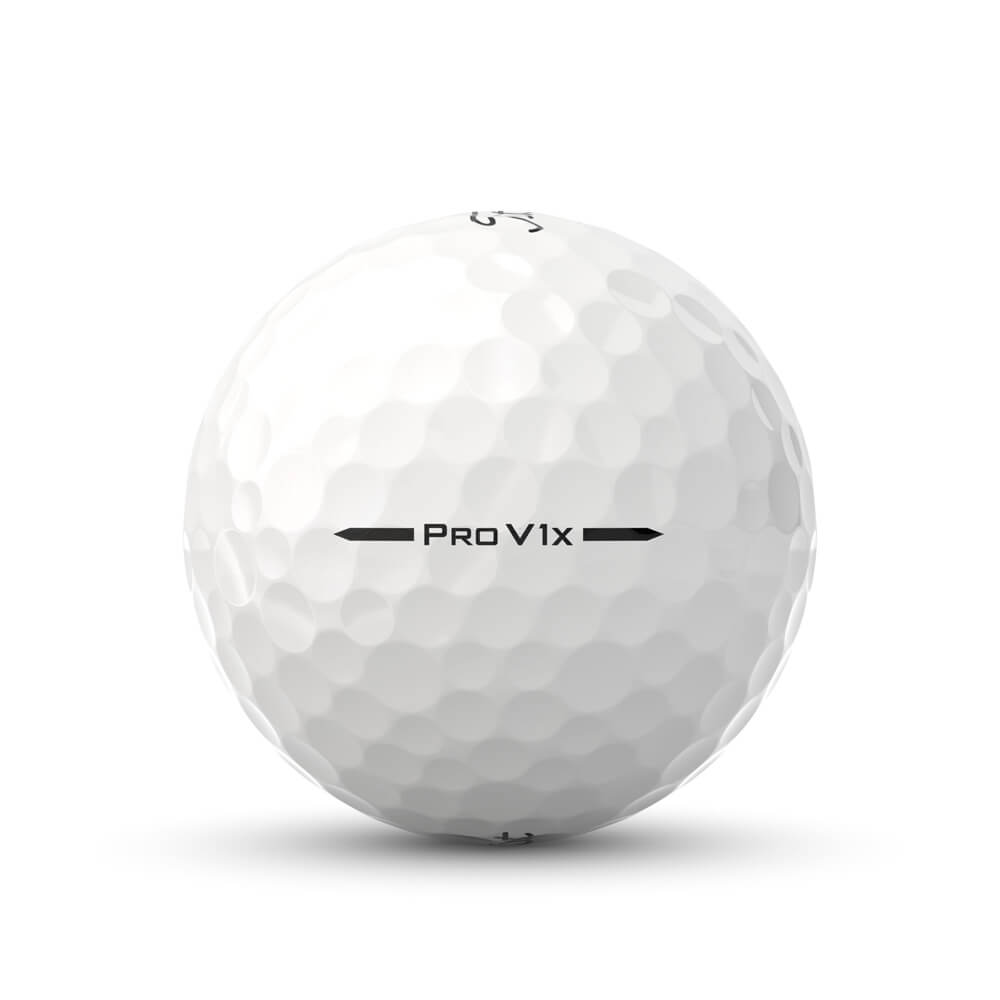 楽天市場】タイトリスト PRO V1x プロV1x ゴルフボール 3ダースセット