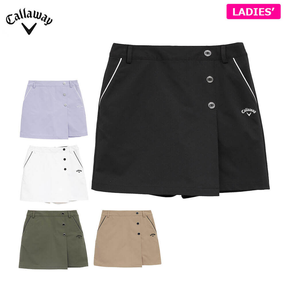 楽天市場】キャロウェイ レディース ウェア（カラーカーキグリーン