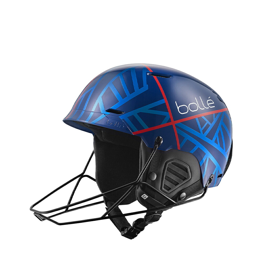 bolle スキーヘルメット 55〜59 bolle スキーヘルメット 55〜59