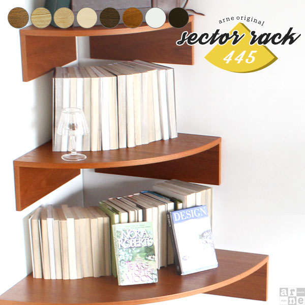 フランスアンティーク シェルフ 壁掛け可能 コーナー 棚 フランス