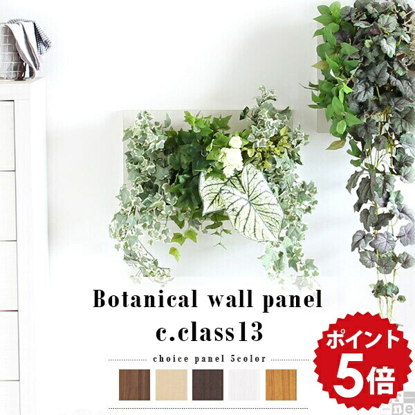 楽天市場】光触媒 観葉植物 壁掛け 植物 インテリア ウォールグリーン