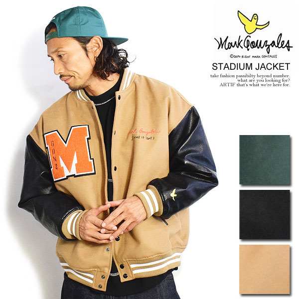 楽天市場】50％OFF SALE セール Mark Gonzales マーク ゴンザレス