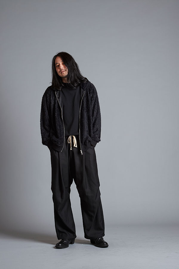 楽天市場】50％OFF SALE セール NO ID. ノーアイディー フェイクファー