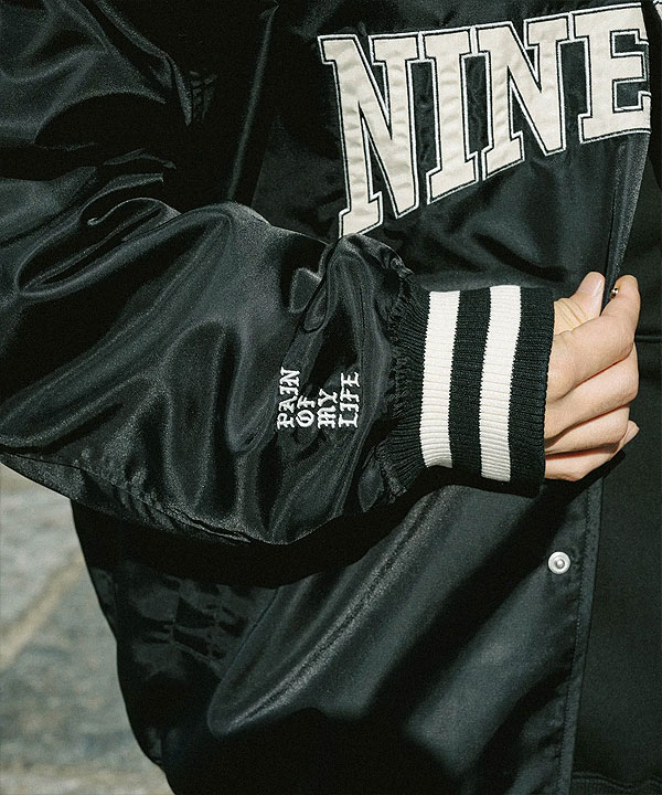 楽天市場】30％OFF SALE セール NINE MICROPHONES ナイン