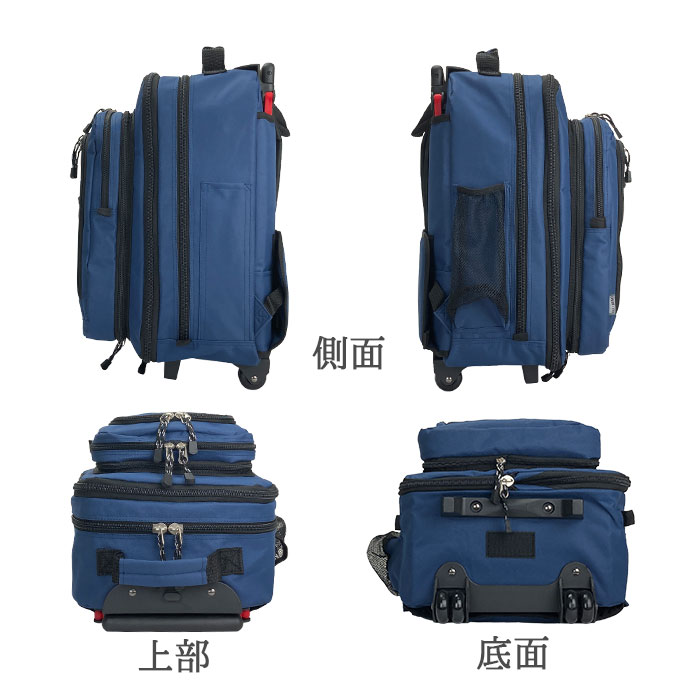 専用 NorthernCountry 150cm キャリーリュック型 ケース 専用