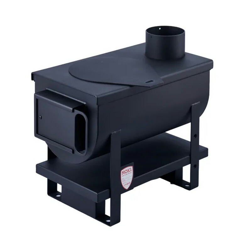 楽天市場】＼在庫限定セール／ 無煙 薪ストーブ 日本製 国産 モキ