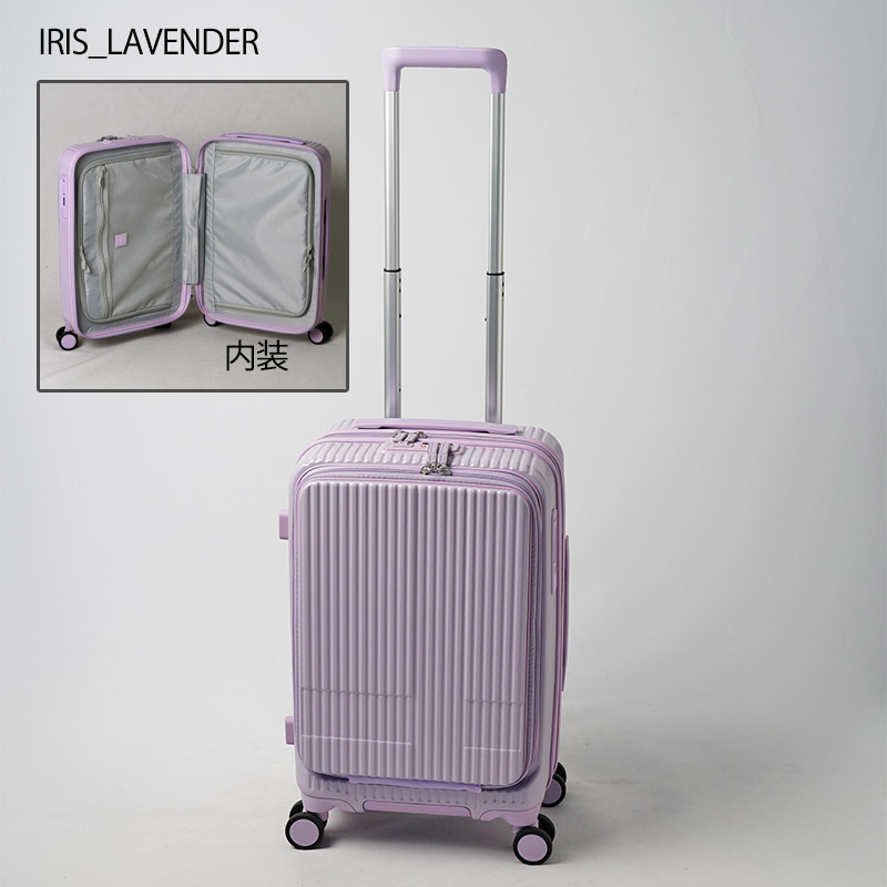 楽天市場】ポイント10倍 イノベーター スーツケース INV50 機内