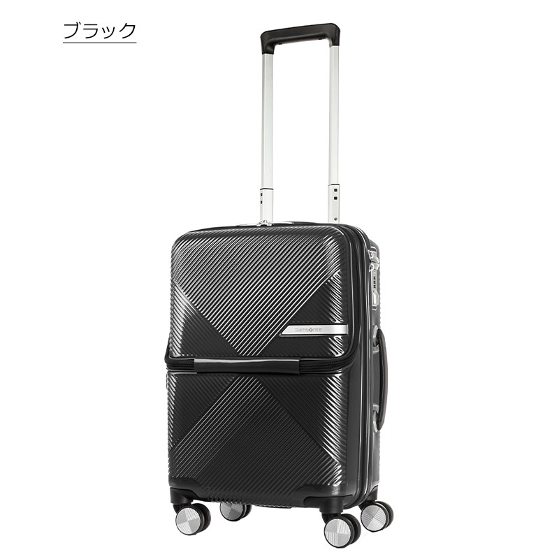 楽天市場】P10倍 【35%OFF】サムソナイト スーツケース ヴォラント