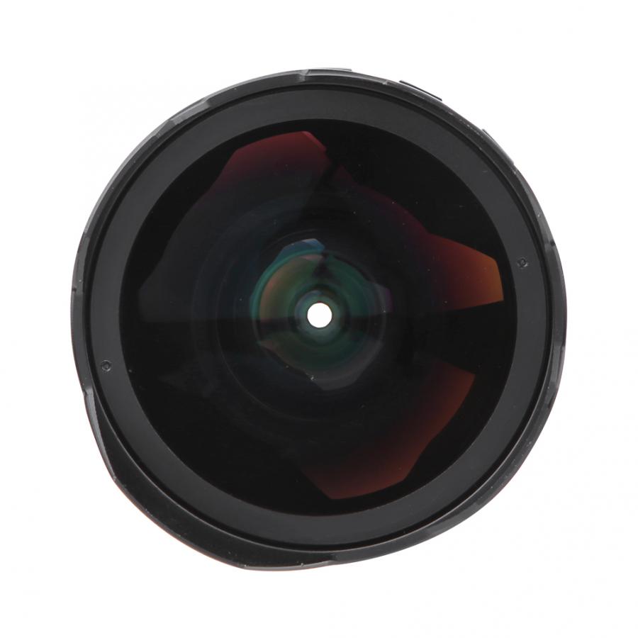 楽天市場】HOKUTO魚眼レンズ7.5mmF2.8 富士フィルム用レンズ X