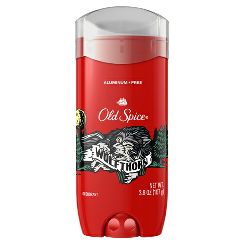 楽天市場】オールドスパイス Old Spice ワイルド ウルフソーン