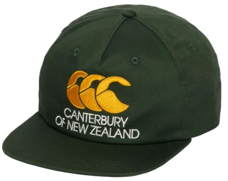 楽天市場】帽子 ロゴ カンタベリー CANTERBURY クラシック ビッグロゴ