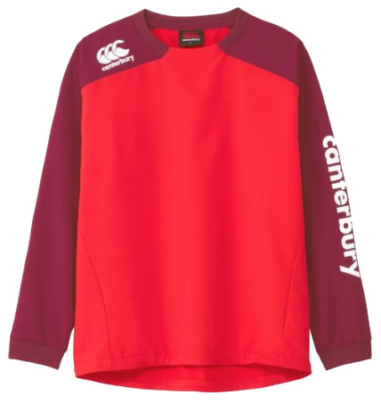 楽天市場】カンタベリー 長袖 ピステ メンズ canterbury プラクティス