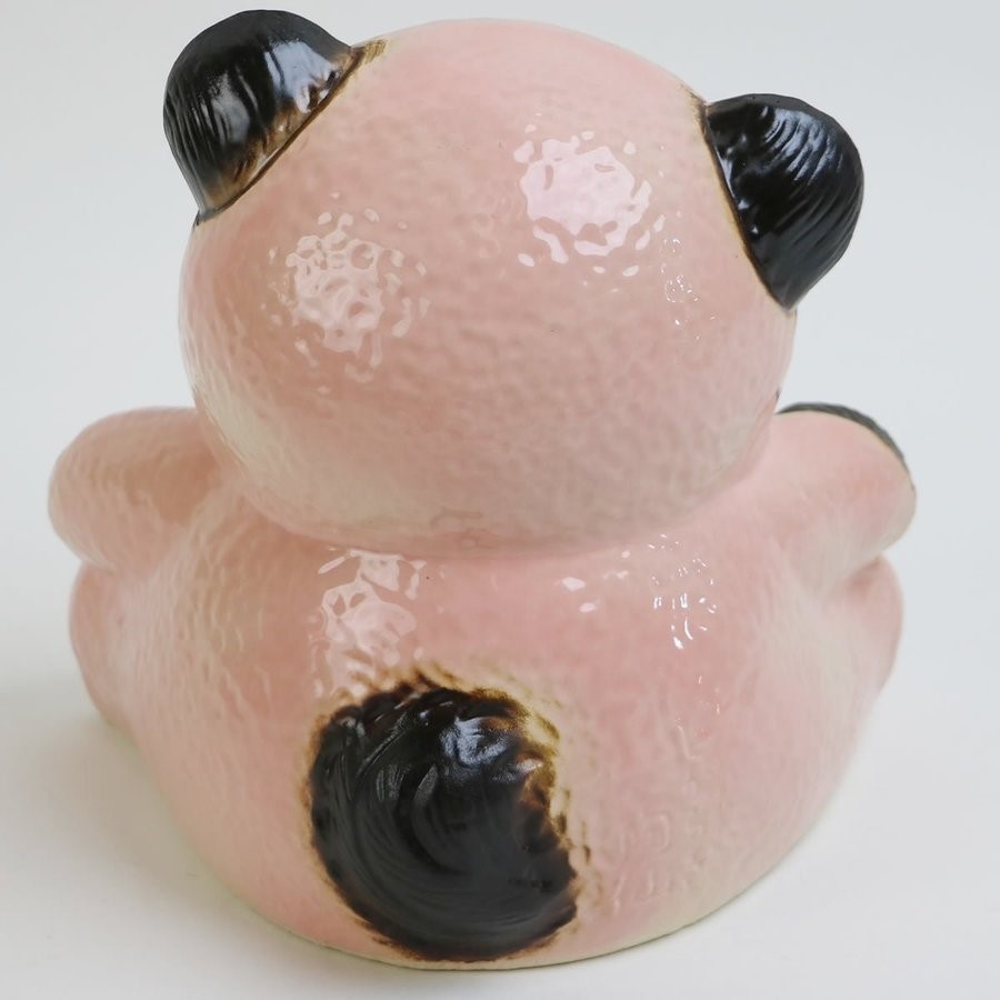 楽天市場】たぬき 信楽焼 赤ちゃん タヌキ かわいい スカーレット